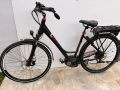 НАЙ ДОБРАТА ОФЕРТА 28 цола ,Алуминиев електрически велосипед Staiger Sinus , снимка 11