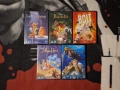 НОВИ DVD на Дисни, английски издания, снимка 2