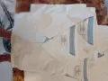 Продавам нови тениски , снимка 5