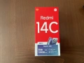 Продавам Xiaomi Redmi 14C 128GB , снимка 1
