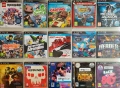 ХИТ MOVE/МУУВ игри за PlayStation 3/PS3/ПС3/Плейстейшън 3, снимка 2