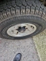 Два комплекта джанти с гуми за Toyota 4 runner 31/10.5/15 и 235/75/15 6х139.7, снимка 3
