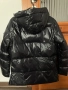 Зимно яке с пух MONT xs (90%пух и 10%пера), снимка 2