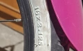 Детски велосипед DRAG Alpha 16" (Драг Алфа), снимка 6