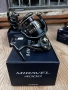 Макара ShimanoMiravel4000, снимка 1