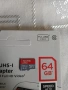 Микро sd карта SanDisk , снимка 1
