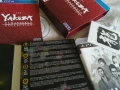 Yakuza Remastered Collection Day One Edition, снимка 1