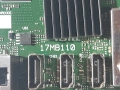 Telefunken D39F275R4CW  17MB110  17IPS71, снимка 7