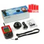 Сонда за сонар Fish Finder цветен дисплей, обхват 100 м (опция за усилване на обхвата от нас), снимка 3