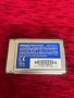 PCMCIA (PC Card) карта за лаптопи от 90-те години, снимка 2