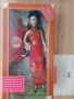 Кукла Барби dolls of the world China , снимка 2