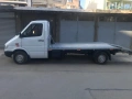 Mercedes’ Sprinter313 Автовоз, снимка 2
