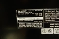 Касетен дек SHARP RT-1155H, снимка 8