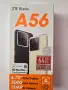 Чисто нов смартфон ZTE A56, снимка 1