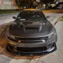 Алуминиеви предни капаци Dodge CHARGER 2015-, снимка 8