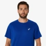 ASICS - страхотна мъжка тениска M, снимка 1
