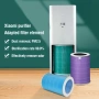 Нов резервен филтър за въздухопречиствател Xiaomi Air Purifier 1/2/Pro/2S, снимка 2