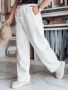 Дамски спортен панталон с широки крачоли DRESMOOD PREMIUM, 4цвята , снимка 2