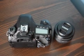 Продавам Canon EOS 80D + Canon EF 50mm f1.8 STM, снимка 4