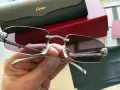 Оригинални очила унисекс  Cartier CT0474S 004, снимка 14