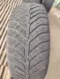 Всесезонни гуми за SUV 255/60/18, снимка 4