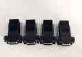 RS-232 към RJ45, снимка 1
