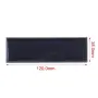Поликристален Соларен Панел 6V 100mA 0.6W 120*38MM, снимка 2