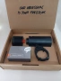 ​ЧИСТО НОВ професионален фар за колело Knog PWR Mountain 2000 + Power Bank 10000mAh, снимка 2