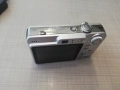 Sony Cyber-shot DSC-W55, снимка 3