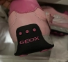 Geox светещи нови, снимка 2