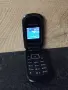 Сгъвам телефон Samsung GT-E1150i със зарядно, снимка 2