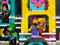 Комплекти LEGO VIDIYO Party Boombox и Хари Потър – Мач по куидич, снимка 8