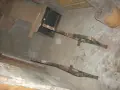 Градински железа за пейки , снимка 5