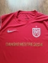 nike fc nordsjælland - МЪЖКА ФУТБОЛНА ТЕНИСКА ХЛ, снимка 2