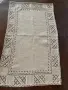 Покривки от панама с бродерии, снимка 7