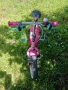 Детско колело BTWIN 14 цола , снимка 5
