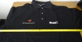 Формула 1 Макларън Мерцедес мъжка поло блуза McLaren Mercedes Formula 1, снимка 7