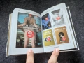 Каталог на Taschen по случай 45тата годишнина на издателството, снимка 5