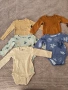 Лот бебешки дрехи 56-80р-р, снимка 2