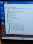 Dell XPS 13 9305 Intel i5-1135G7/8RAM/512GB NVMe/Intel Iris XE/4k Touchscreen/отличен, снимка 5