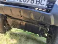 Mitsubishi L200 2.5 TDI - десен волан, снимка 15