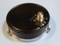 манометър Wika Ф160 0-16Bar manometer, снимка 4