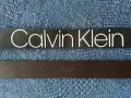 Tommy Hilfiger / Calvin Klein Jeans / Vanzetti ОРИГИНАЛНИ мъжки колани/естествена кожа, снимка 5