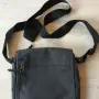оригинална мъжка тъмно сива маркова чанта за през рамо / shoulder bag EASTPAK от САЩ, снимка 5