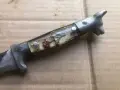 стар български нож, снимка 6