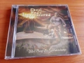 NEW! F.B.I (Fecal Body Incorporated) – Tales From The Spermswamp CD, снимка 1