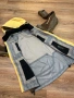 Висок клас мъжко HardShell  яке Bergans Of Norway 6200 BYGDIN  Dermizax Waterproof Jacket , M размер, снимка 8