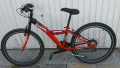 Колело DRAG LASER 24 " със скорости, снимка 4