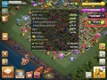 Акаунт в Clash of Clans с 52 079 диаманта, снимка 1