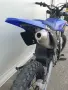 Кросов мотор 125 ендуро питбайк мото крос Аполо Pitbike Cross Enduro, снимка 6
